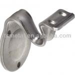 aluminium pipe handrail bracket china manufacturer-PB002