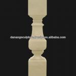 Stone marble balustrade DSF-LC006-DSF-LC006
