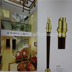 WM-P225 Stair Pillar with solemn and delicate outlook-WM-P225