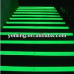 phosphorescent stair nosing/photoluminescent stair nosing-glow stair nosing