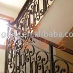 Staircase railing-NC-ns019