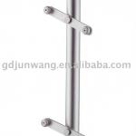 JW-A042 high quality baluster / staircase railing-JW-A042