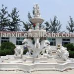 marble fountain-TL-FNT 130
