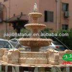 Garden water fountain-SD-FNT-001(2)