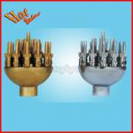 Brass fountain nozzles ,adjustable fountain nozzle-KF1517