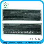 Water falling slate board / black slate stone water board-LSB-6016SG2A