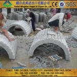 Decorative stone carved stone wall fountains-zw-0051001