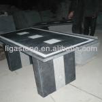 Stone Table,Chinese Granite Table.Table for choose-LIGA-SF-012