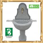 Garden Granite Wall Fountain-2259150