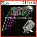 Colorful laminar swimming pool fountain nozzles-FA-03