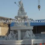 Outdoor Fountain-YF-FT025