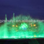 40*10 meter Georgia Laser, fire spray, Music water fountain-ROF-0002