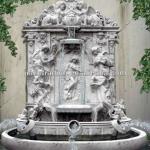 interior wall fountains-