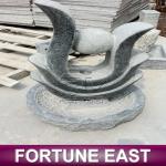 Natural Stone Outdoor Garden Water Fountain-Natural Stone Outdoor Garden Water Fountain