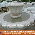 Stone carving garden fountain-stone carving-fountain