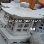 Ourdoor Stone Lantern-DX-G