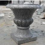 skilled flower pot stone/ high quality flower pot stone-