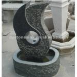 garden stone water fountain (dy-fountain025)-fountain025