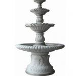 big stone water fountain for indoor outdoor decoration-stone water fountain