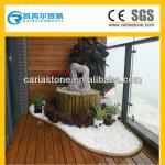 interior garden marble water fountain-CRP-01