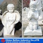 Lovely Angel Statues,Children Carving-Statue