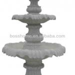fountain, stone fountain, marble fountain-BS-F12