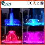 multicolor lights unique and nice indoor and outdoor water fountain-RF-01