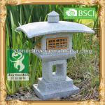 Japanese Garden Stone Lantern Sale-SL013H