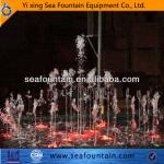christian water fountain portable dancing water fountain tall water fountains-SEA-PF41