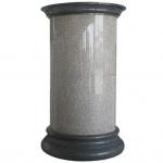 stone column-pillar