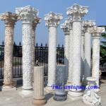 Marble Column, Stone Column-columns