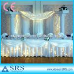 Beautiful decorative wedding pillar-GD100