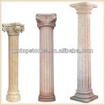 marble columns for sale-roman column