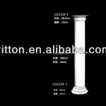 PU roman pillars/roman colums/roman balustrades-LJ11224-4
