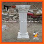 Popular Stone Pillars SC019 Pure Hand Carved Nature-SC019