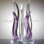 Acrylic Sculpture Collection(HF-C-265)-HF-C-265