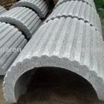 Hollow Marble Pillar (CL005)-CL005