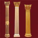 Roman columns and pillars for the luxurious decorations-BRLM