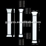 Roman Column-Z150-Z400T,Z520