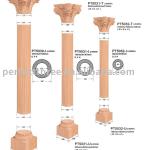 PT5030-PT5032 Capital &amp; Column set-