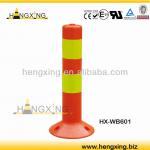 HX-WB601 PU warning post ice-cream stick-HX-WB601