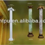 Fake Marble column/ Roman Columns-
