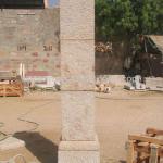 Stone Pillars &amp; Stone Columns-CLM06