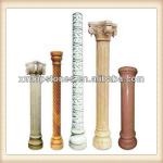 indoor decorative columns-roman column