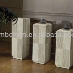 hot sale decorative stone pillar-BELSON-SF0043