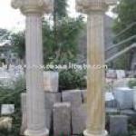 Stone Columns-