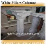 White Wedding Pillars Columns For Sale-White Wedding Pillars Columns For Sale
