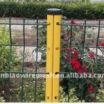garden peach post ( Factory &amp; Exporter QC: ISO 9001:2000)-JB11