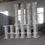 different decoration wedding pillars and aisle pillars-HY-W56