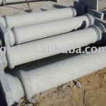Gray Roman Pillar-YL-G001